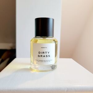 Like New Heretic Dirty Grass